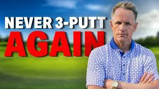 Thumbnail: The 20-Putt Drill That Made Luke Donald World #1