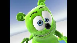 Thumbnail: Gummibär - Ich Bin Dein Gummibär (The Gummy Bear Song) - Original 30 Second Version
