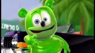 Thumbnail: Eu Sou O Ursinho - Full Length Brazilian Version - The Gummy Bear Song
