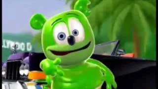 Thumbnail: Yo Soy Tu Gummy Bear - Full Length Spanglish Version - The Gummy Bear Song