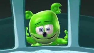 Thumbnail: Jag Är En Gummibjörn - Full Swedish Version - The Gummy Bear Song