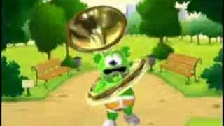 Thumbnail: Ich Bin Dein Gummibär - Full German Version - The Gummy Bear Song