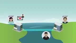 Thumbnail: Trust Framework Instance Storyboard - Part 1