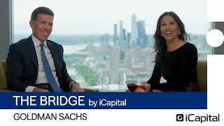 Thumbnail: The Bridge Ep. 5: The Economy is Booming. Nobody Knows if It Will Last
