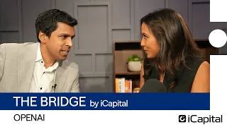Thumbnail: The Bridge Ep. 18: Will AI Replace Jobs Or Create Them?