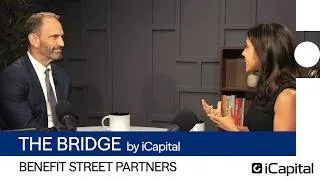 Thumbnail: The Bridge Ep. 17: Is Private Credit's Golden Age Over?