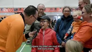 Thumbnail: Walk on Sunshine Aftermovie 2025