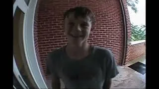 Thumbnail: ADHD Diaries (((NOW WITH 200% MORE BUSH JUMP)))