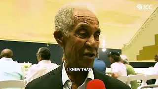 Thumbnail: From the archives: Late Sir Garry Sobers on six sixes
