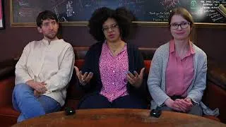 Thumbnail: How improv Affects your Everyday Life