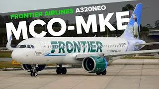 Thumbnail: The Reality of FRONTIER AIRLINES