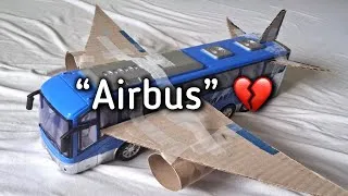 Thumbnail: I REGRET Rating Your Airplane Art…