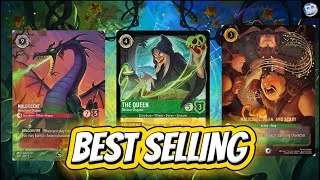 Thumbnail: What’s Actually Worth Buying in Lorcana Right Now?