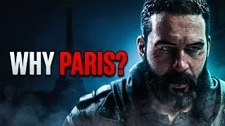 Thumbnail: Something Is Weird About Paris in MW4 And Nobody Noticed!