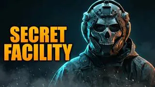 Thumbnail: The Secret Facility in MW4 That No One Is Talking About!