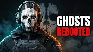 Thumbnail: Modern Warfare 4 Proves Ghosts Reboot is Happening!