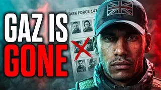 Thumbnail: Modern Warfare 4 Campaign: Every Character Who Dies!