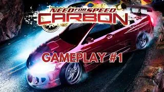 Thumbnail: Need for Speed Carbon Gameplay - Nostalgic NFS [Part 1]
