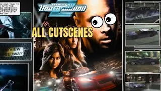 Thumbnail: Need for Speed Underground 2 - All Cutscenes - Nostalgia kicks in