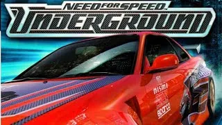 Thumbnail: Need For Speed Underground Soundtrack - NFS Underground OST - Nostalgic