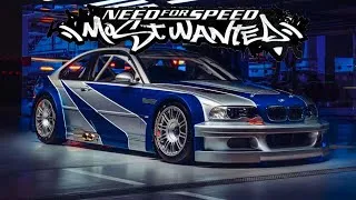 Thumbnail: Need for Speed Most Wanted (2005) Soundtrack - Nfs Most Wanted Soundtrack - Nostalgic OST