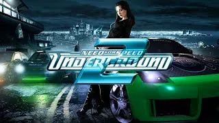 Thumbnail: Need For Speed Underground 2 Soundtrack - NFS Underground 2 OST - Nostalgic OST
