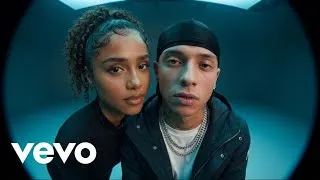 Thumbnail: Tyla – Switch Up (Audio) | Ft. Central Cee (Type Song)