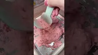 Thumbnail: Ice Cream Roll Special Best -I finally ate the first strawberry of winter!