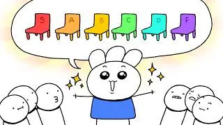 Thumbnail: ranking all CHAIRS