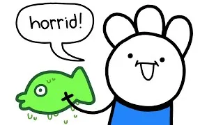 Thumbnail: worst hobbies