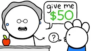 Thumbnail: worst teachers I've had