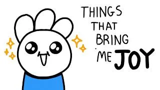 Thumbnail: video of unending joy and whimsy