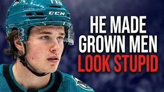 Thumbnail: How a 19-Year-Old “KID” Is Taking Over The NHL
