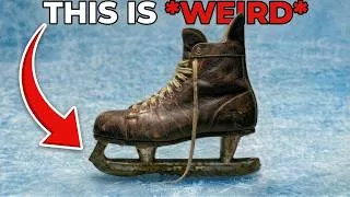Thumbnail: The Original Six Are Hiding Something Nobody Talks About