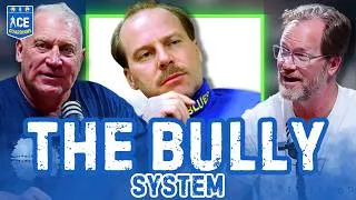 Thumbnail: How Mike Keenan Broke Players to Make Them Better
