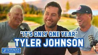 Thumbnail: TYLER JOHNSON | Ice Guardians Ep 42