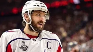 Thumbnail: Alex Ovechkin | Champion ᴴᴰ
