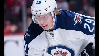 Thumbnail: Patrik Laine | TOP 10 Career Goals ᴴᴰ
