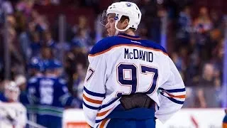 Thumbnail: Connor McDavid - Magic #97 ᴴᴰ