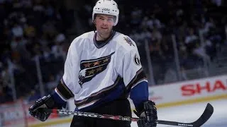 Thumbnail: Jaromir Jagr | "I feel like 25 again" ᴴᴰ