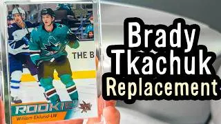 Thumbnail: How Good Can WILLIAM EKLUND Be for the Ottawa Senators? Blockbuster Trade W/ The San Jose Sharks