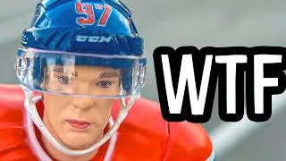 Thumbnail: This Connor McDavid Figure is WEIRD… Imports Dragon 2016 Edmonton Oilers Figure