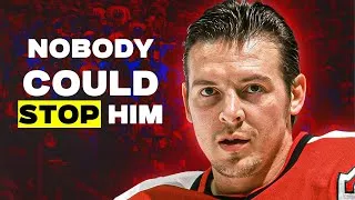 Thumbnail: How the Shortest NHL Player Ever Outplayed Everyone