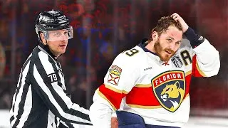 Thumbnail: How a Reckless Hockey Player Outsmarted Everyone
