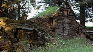 Thumbnail: Old Icelandic Garden - Fantasy Music & Ambience