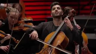 Thumbnail: Edward Elgar: Cello concerto in E minor Op. 85: 4th movement