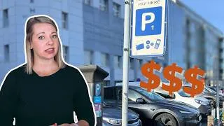 Thumbnail: Reykjavík Parking: How to Pay and Avoid Fines