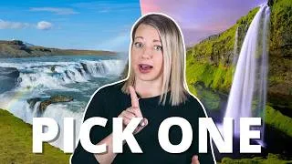 Thumbnail: Golden Circle vs South Coast: Which One Should You Do?
