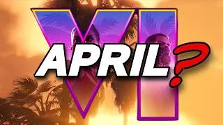 Thumbnail: The Big Rumors & Leaks (March 2026): GTA 6: Whats in APRIL?