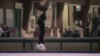 Thumbnail: Figure Skating Montage - Wake Me Up